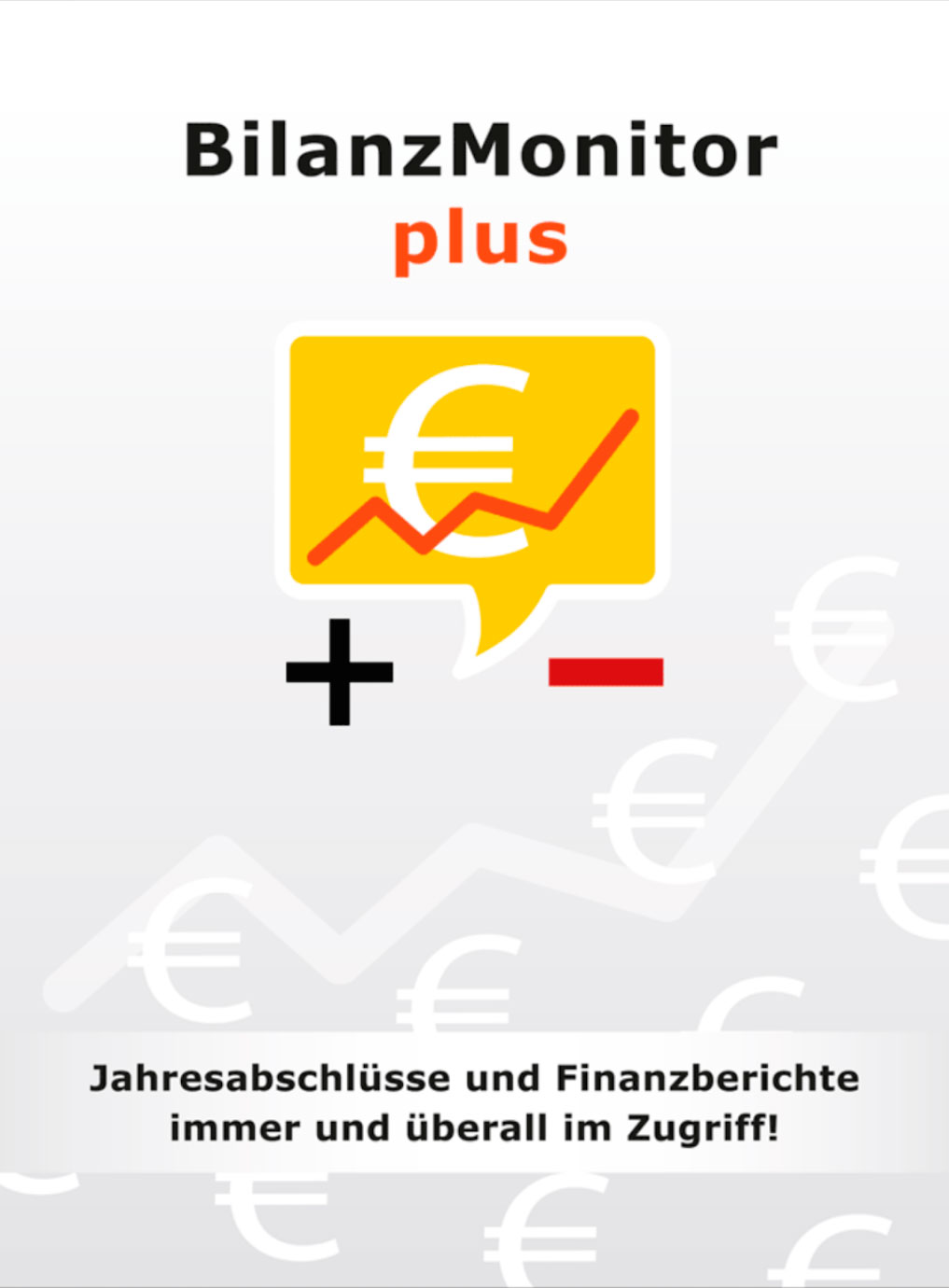 Bilanzmonitor